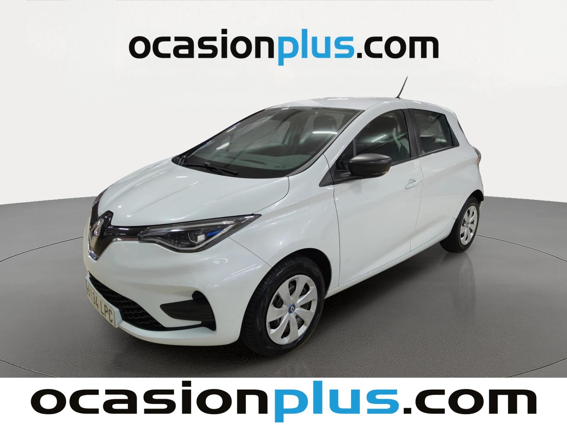 Imagen de RENAULT Zoe