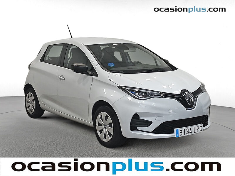 Foto del RENAULT Zoe Life 40 R110 Flexi 80kW