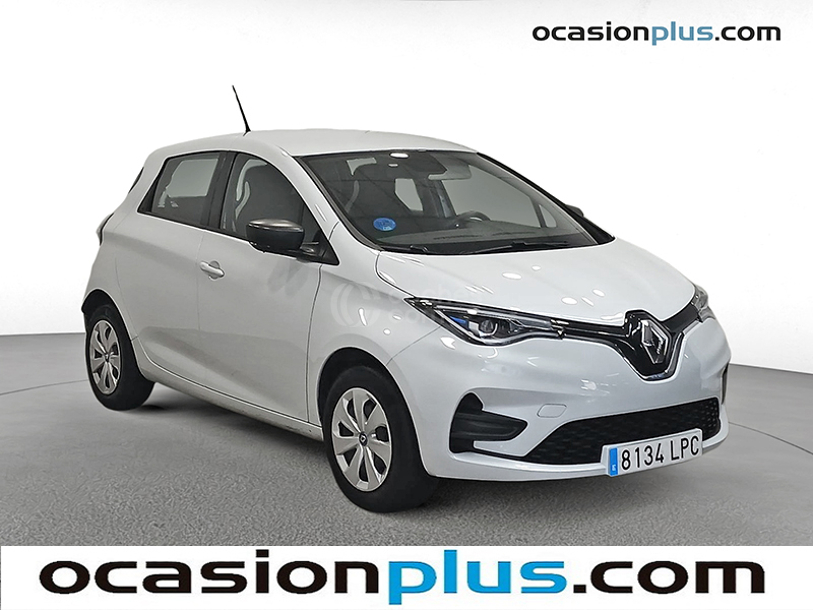 Foto del RENAULT Zoe Life 40 R110 Flexi 80kW