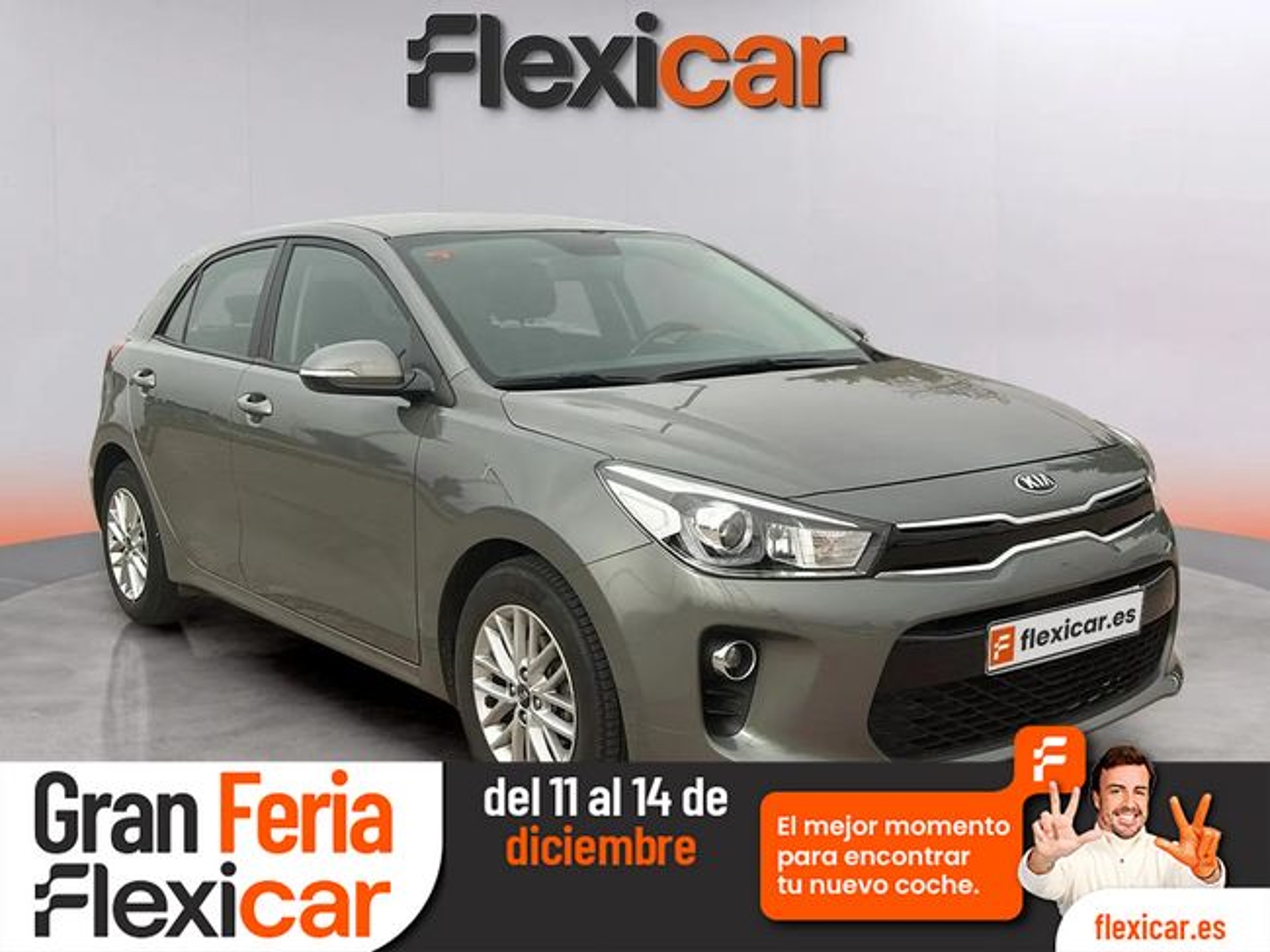 Imagen de KIA Rio