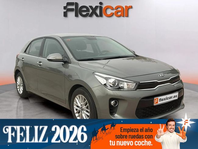 KIA Rio (1.0 T-GDi 74kW (100CV) Concept) en Girona