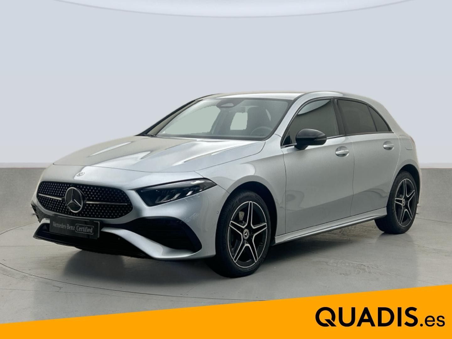 MERCEDES Clase A (250 e 160 kW (218 CV)) en Barcelona