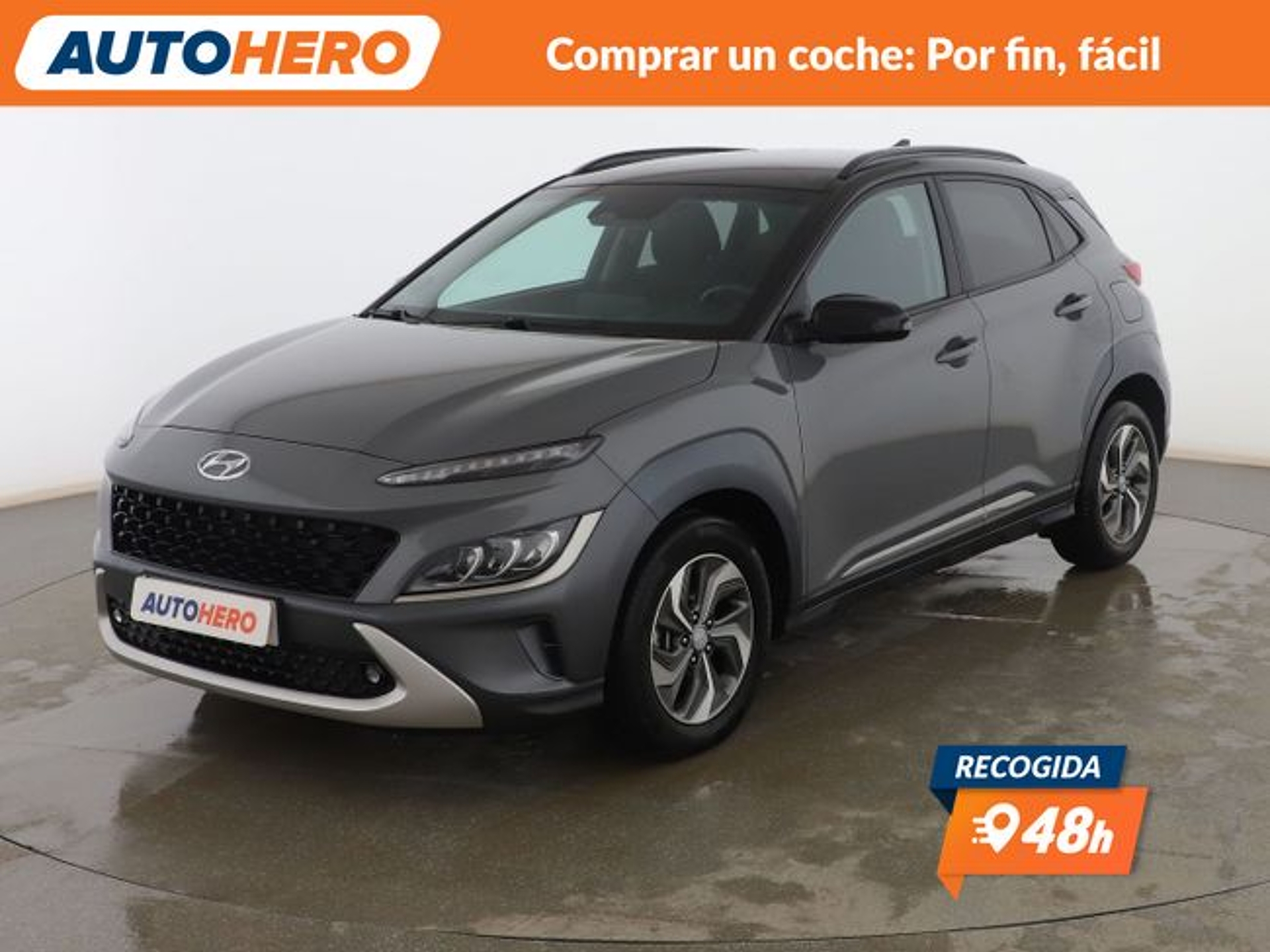 Imagen de HYUNDAI Kona