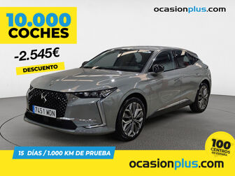 Imagen de DS DS4 DS 4 BlueHDi Trocadero Aut. 130