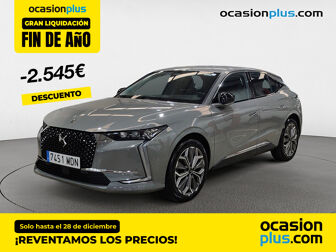 Imagen de DS DS4 DS 4 BlueHDi Trocadero Aut. 130