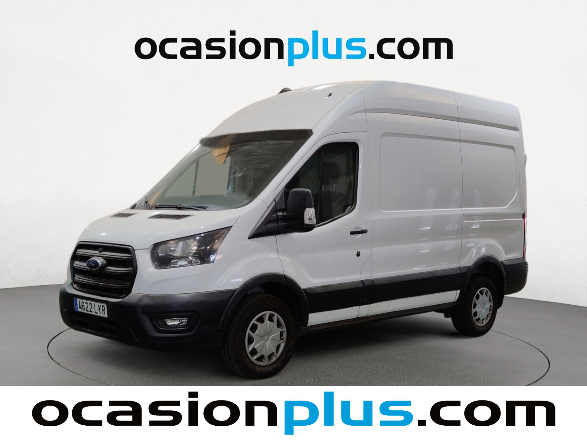 Imagen 1 de FORD Transit
