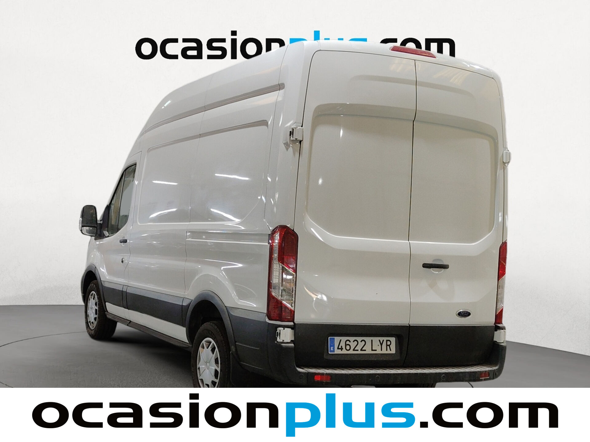 Imagen 3 de FORD Transit
