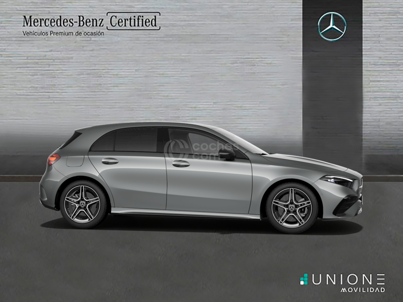 Foto del MERCEDES Clase A A 250e Progressive Line Advanced 8G-DCT