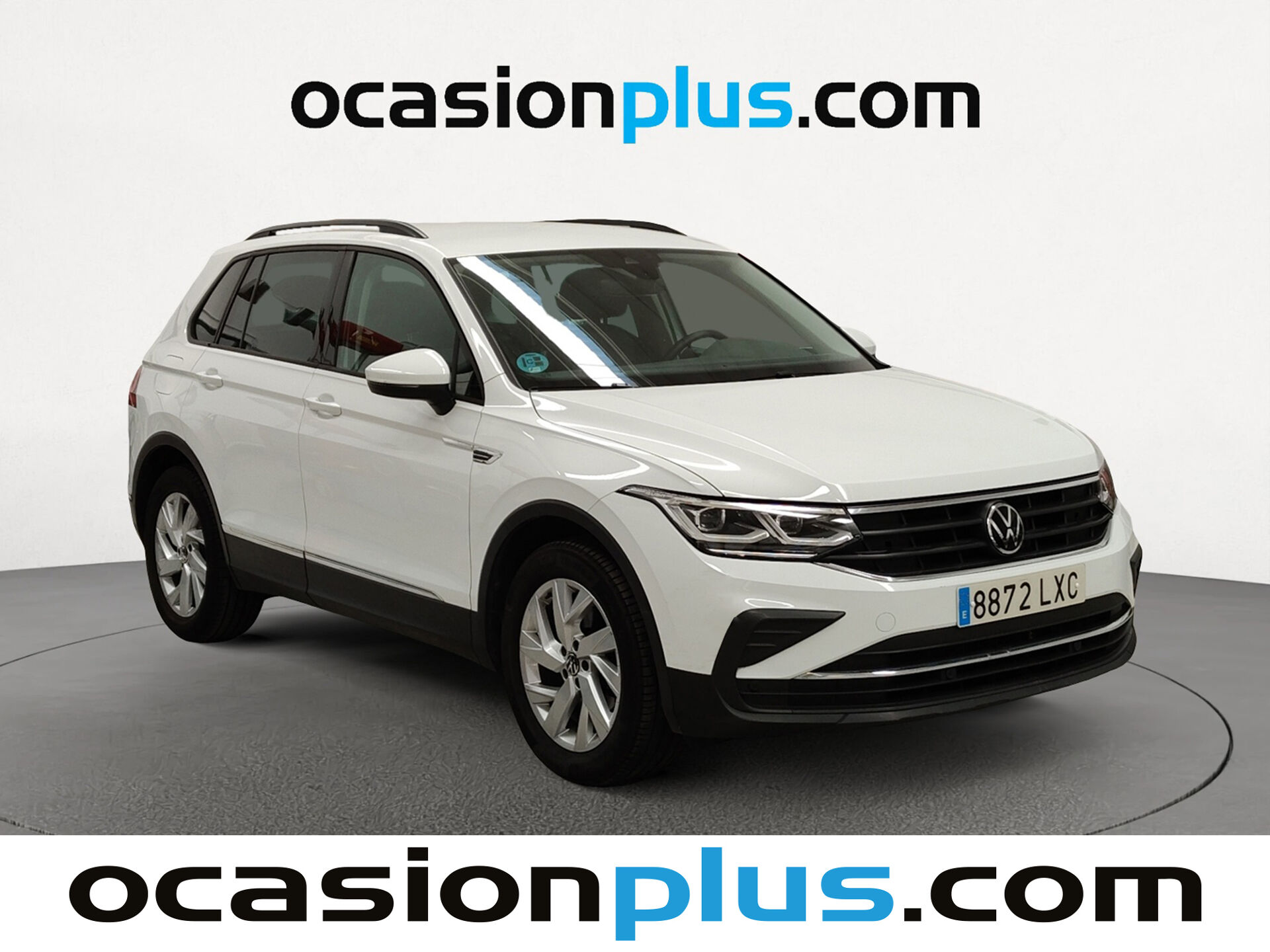 Imagen 2 de VOLKSWAGEN Tiguan