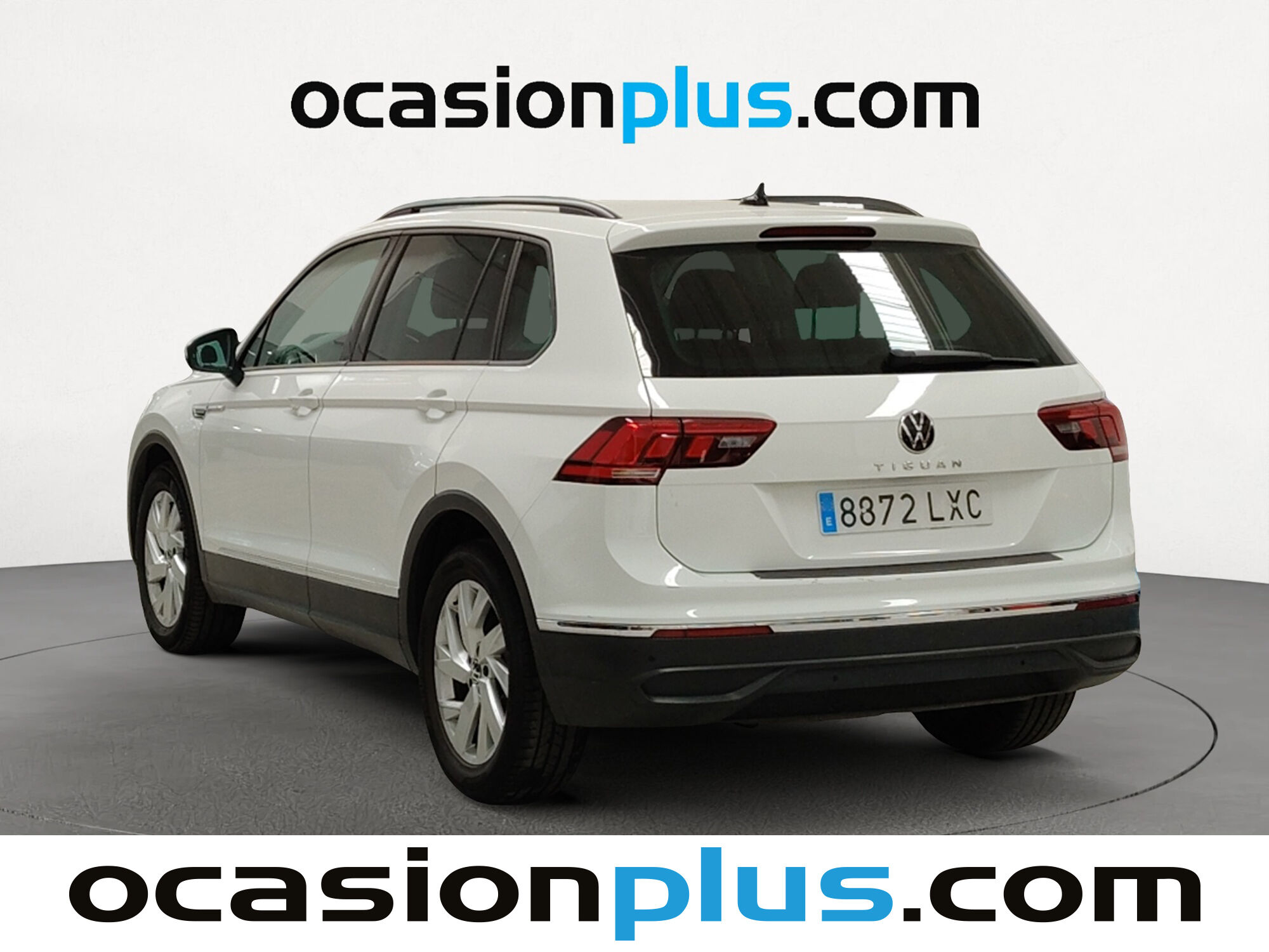 Foto del VOLKSWAGEN Tiguan 2.0TDI Life 110kW