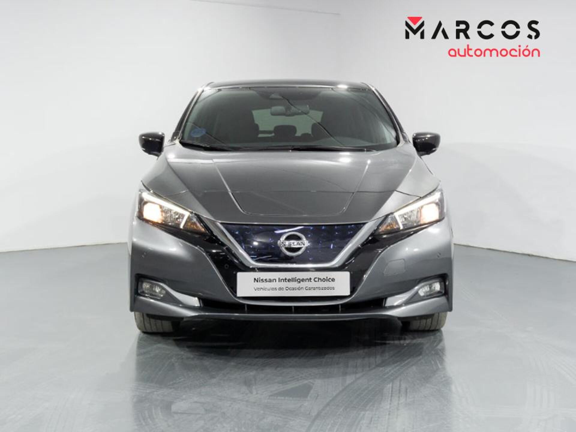 Imagen 2 de NISSAN Leaf