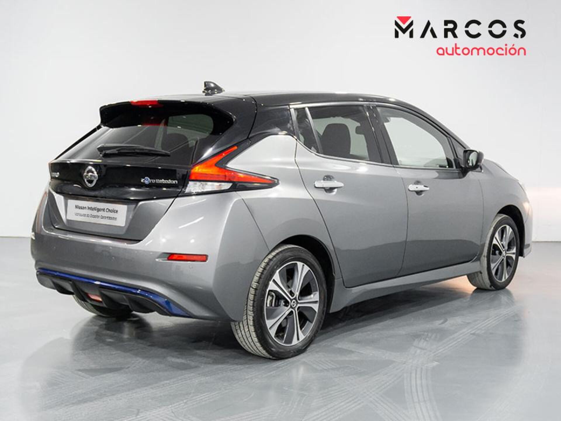 Imagen 3 de NISSAN Leaf