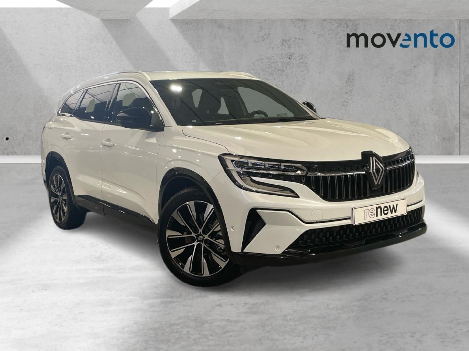 Imagen de RENAULT Espace