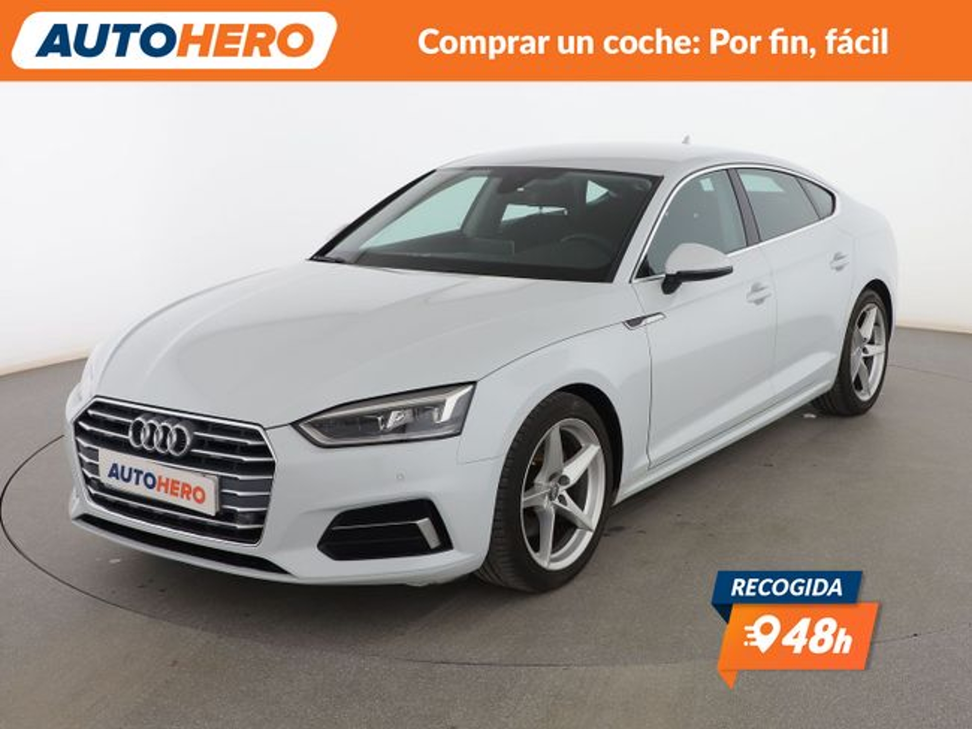 Imagen de AUDI A5