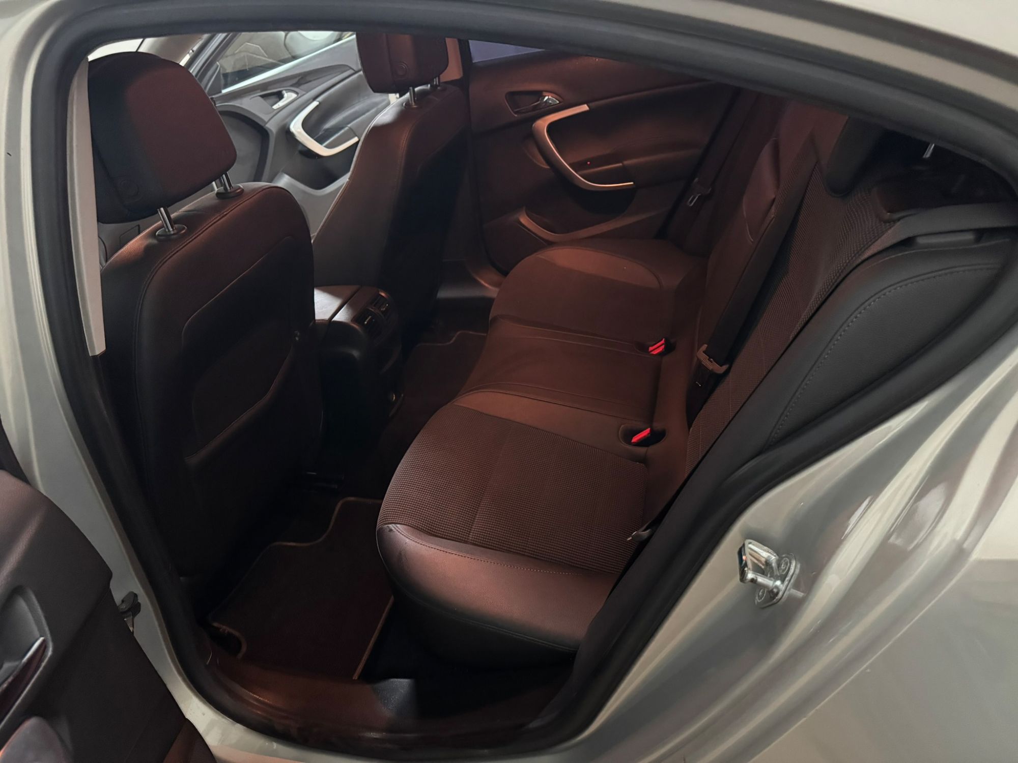 Foto del OPEL Insignia 2.0CDTI Excellence S&S 130