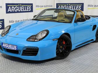 Imagen de PORSCHE Boxster S