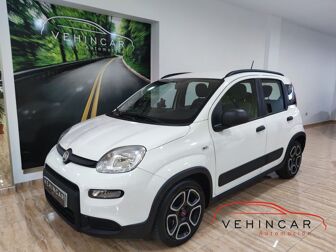 Imagen de FIAT Panda 1.0 Gse City Live Hybrid