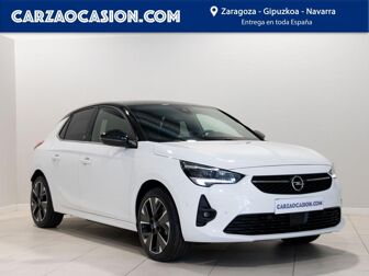 Imagen de OPEL Corsa -e GS Line-e