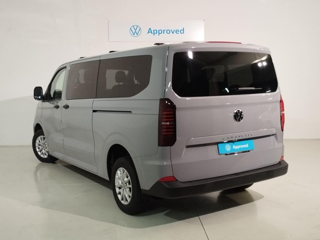 Foto del VOLKSWAGEN Caravelle 2.0TDI 4MO Batalla Corta 110kW Aut