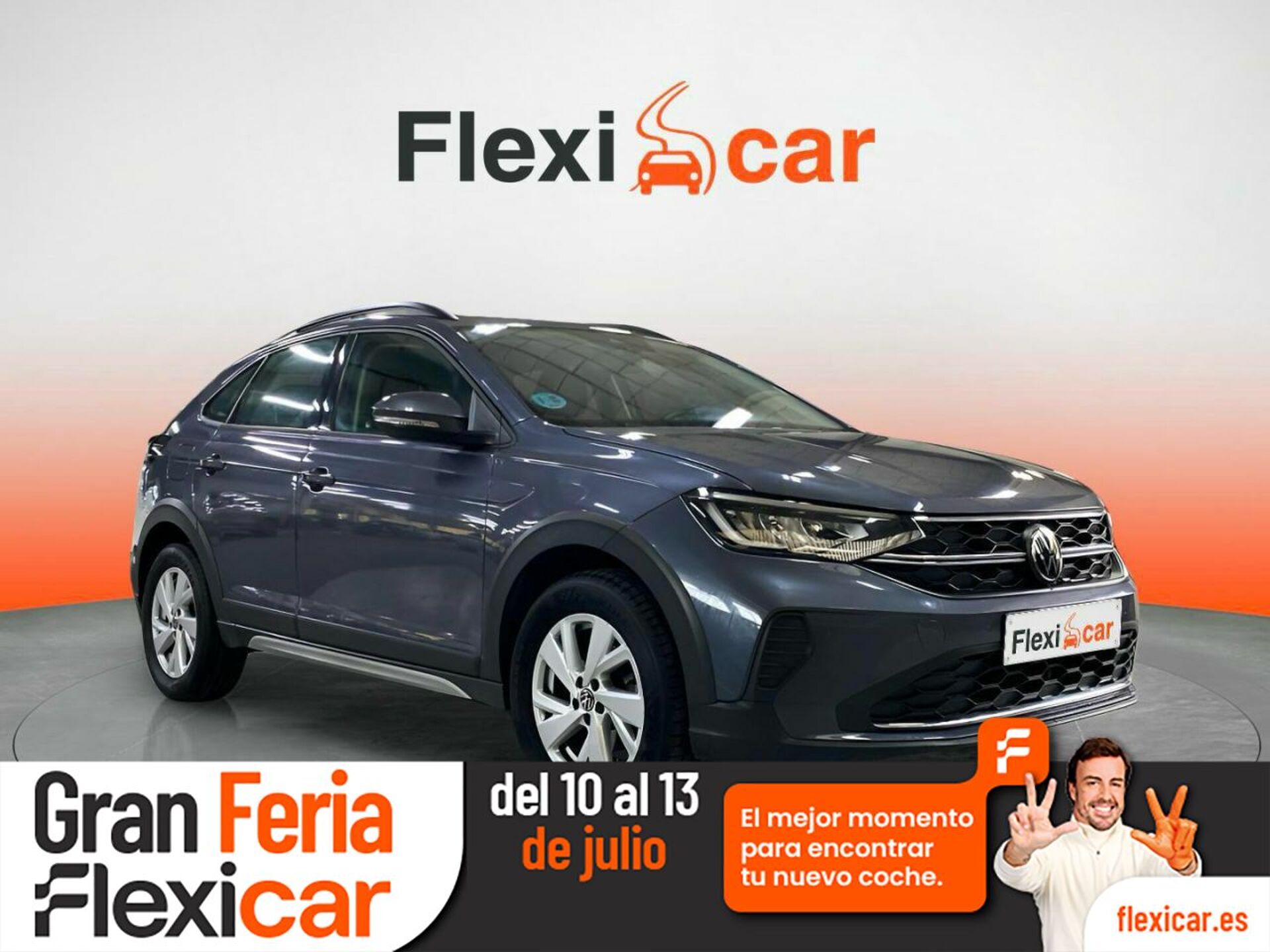 Imagen de VOLKSWAGEN Taigo