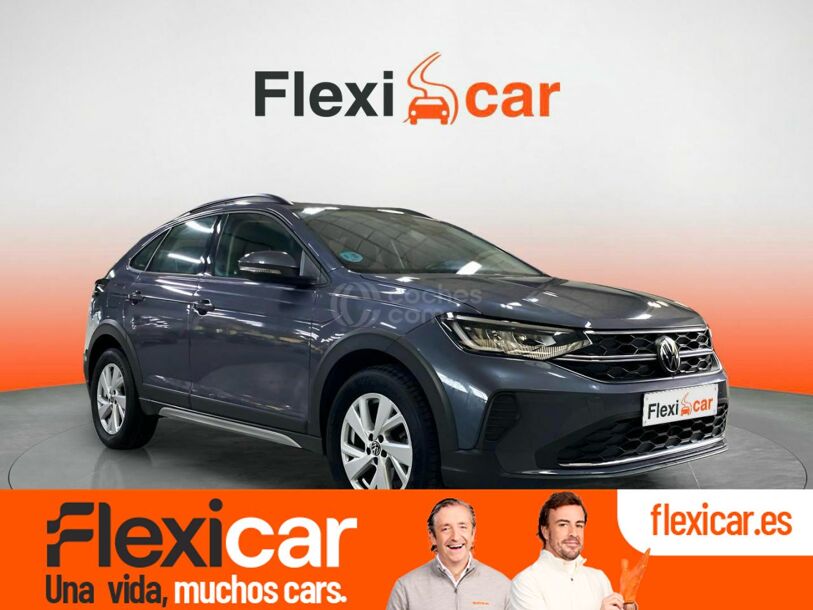 Foto del VOLKSWAGEN Taigo 1.0 TSI Life 81kW