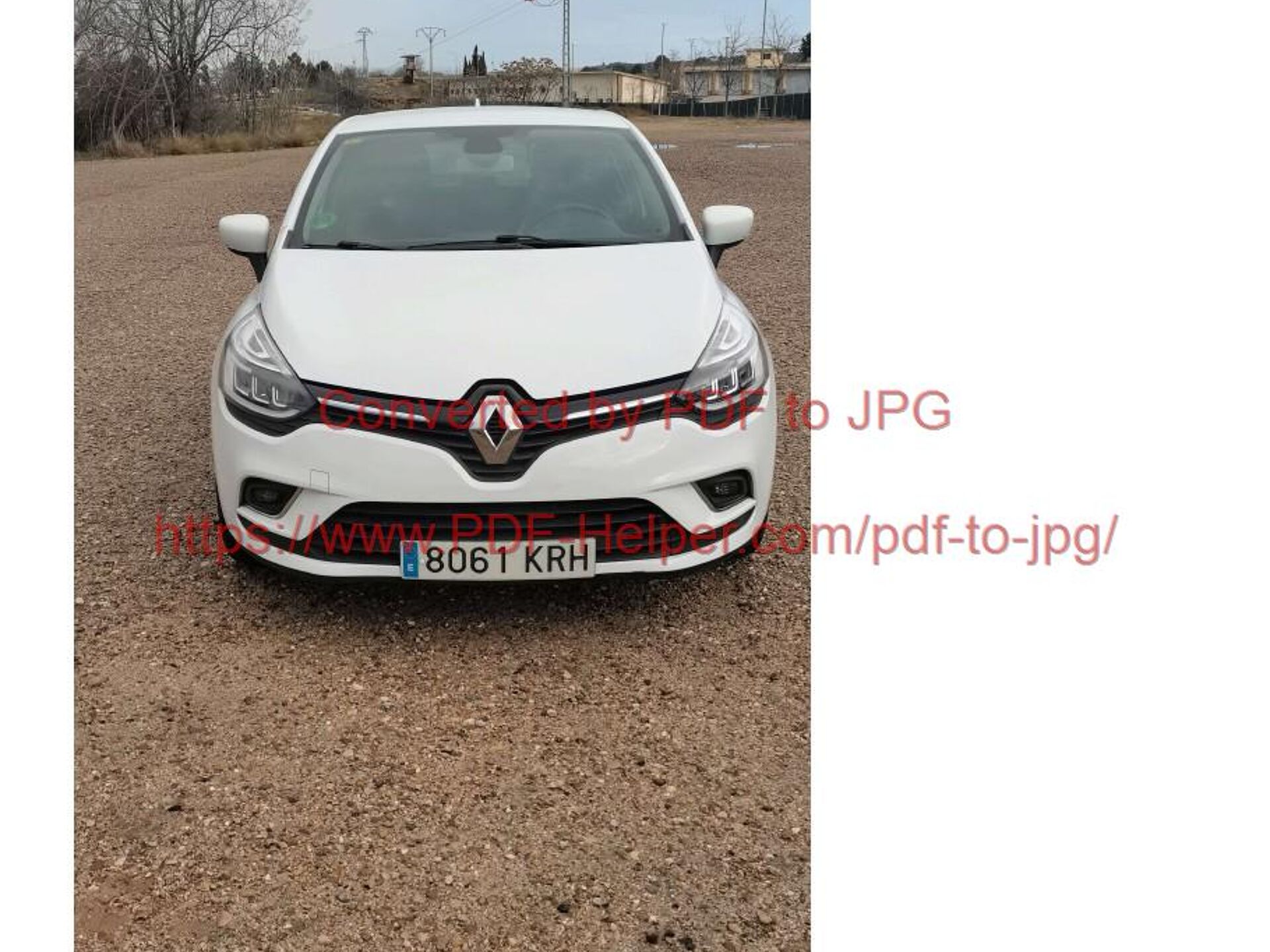 Imagen de RENAULT Clio