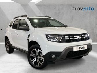 Imagen de DACIA Duster 1.3 TCe Journey Go EDC 4x2 110kW