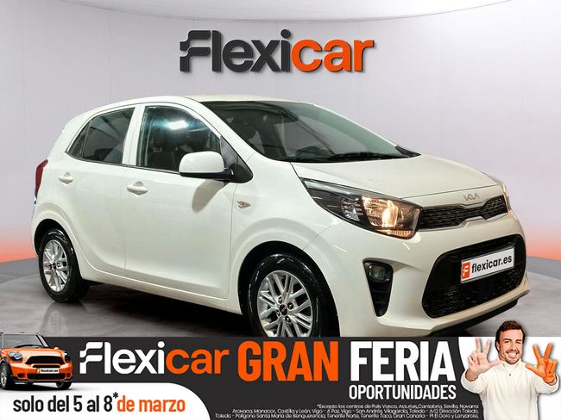 Imagen 1 de KIA Picanto