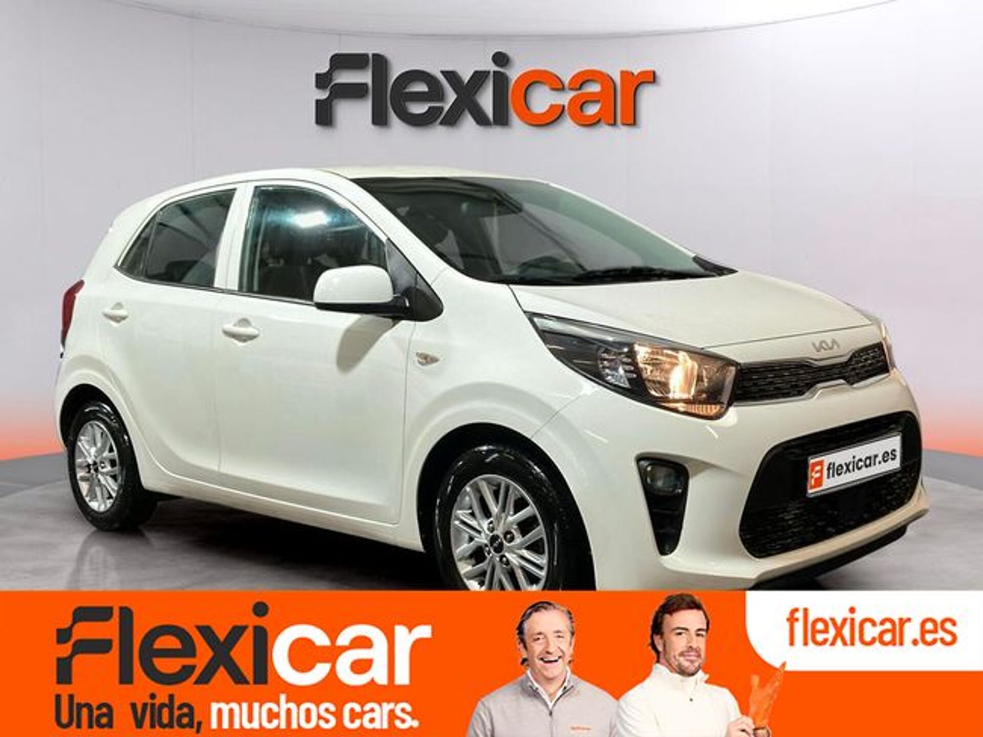 Imagen 1 de KIA Picanto