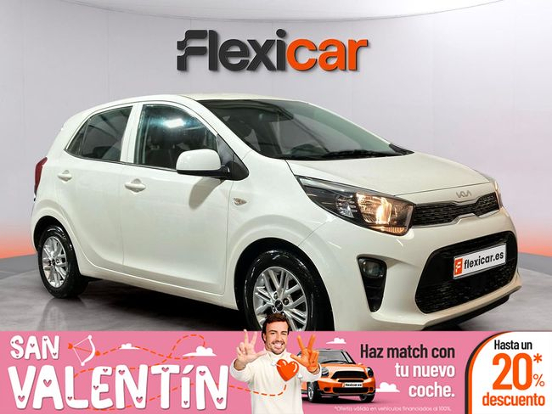 Imagen de KIA Picanto