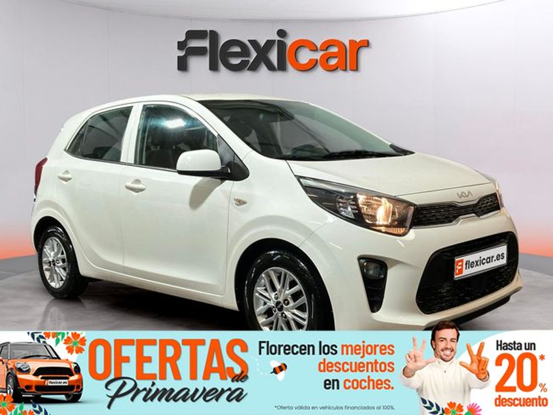 Imagen de KIA Picanto