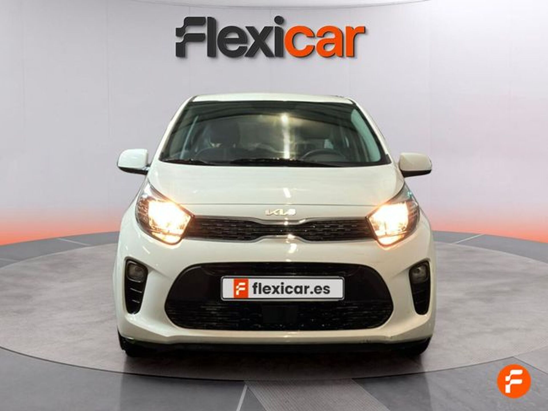 Imagen 2 de KIA Picanto