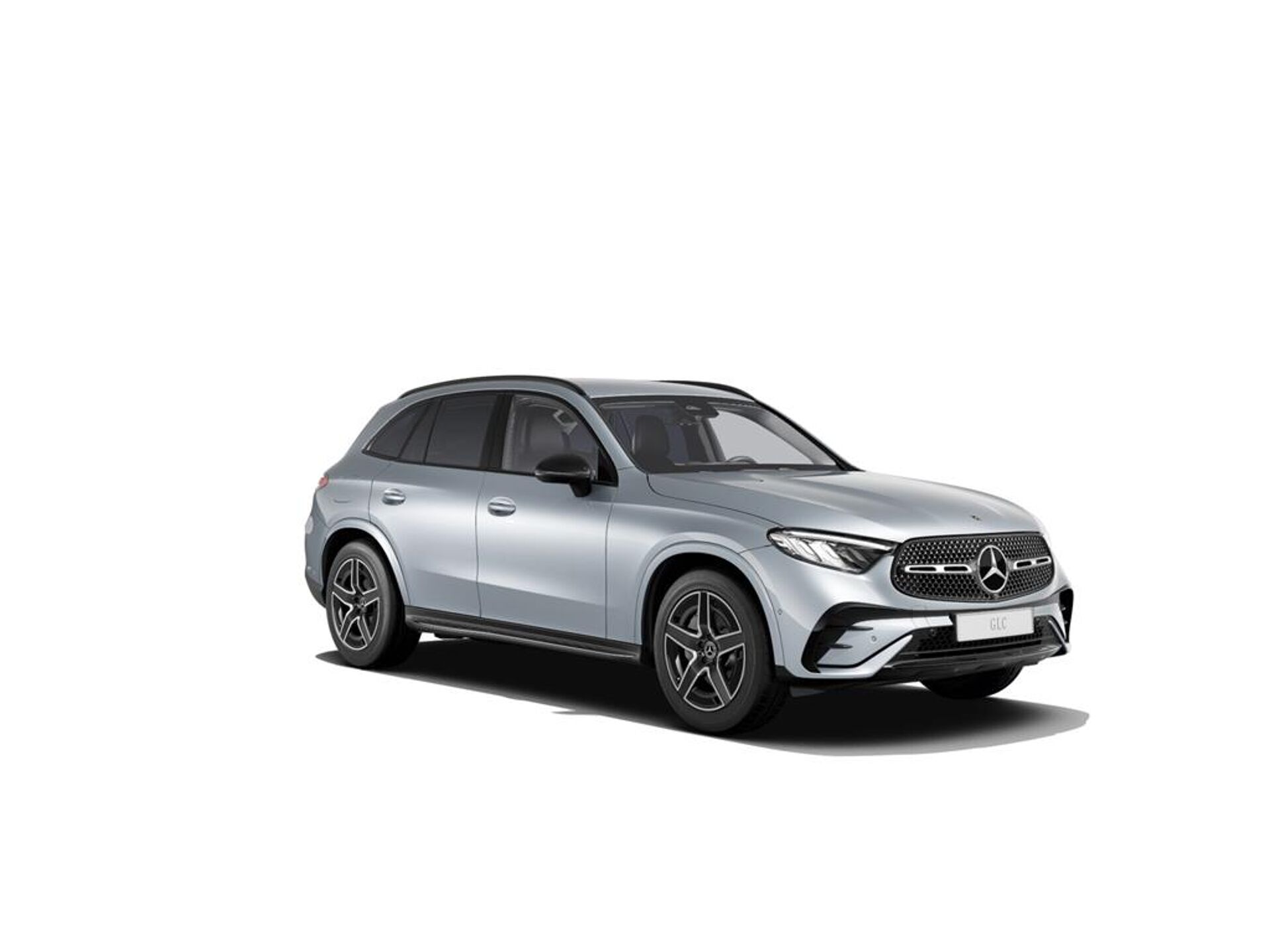Imagen de MERCEDES Clase GLC