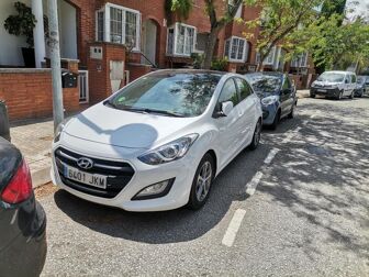 Imagen de HYUNDAI i30 1.4 MPI BD 25 Aniversario 100