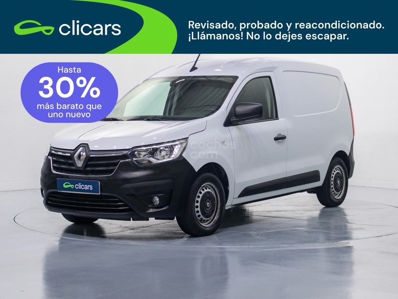 Foto del RENAULT Express 1.5 Blue dCi Confort 55kW