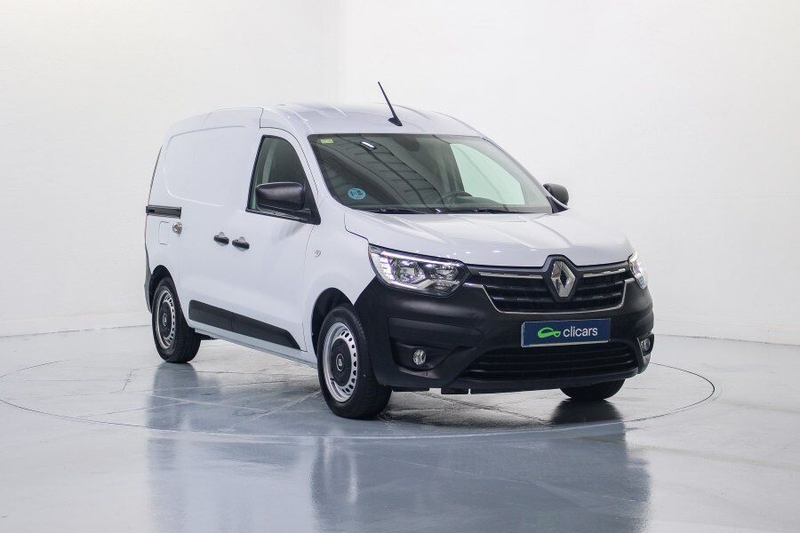 Foto del RENAULT Express 1.5 Blue dCi Confort 55kW