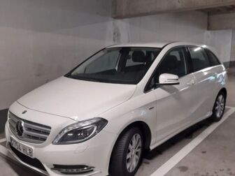 Imagen de MERCEDES Clase B B 180CDI BE