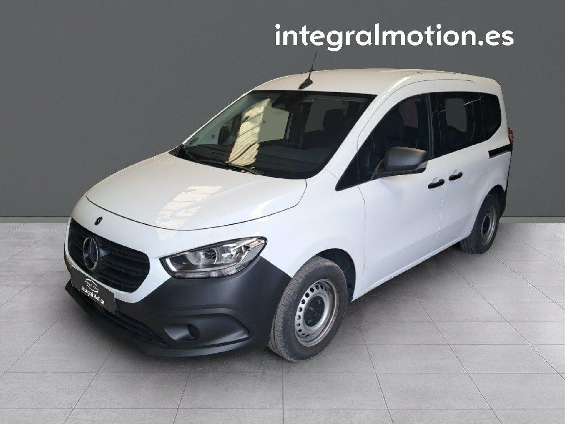 Imagen de MERCEDES Citan
