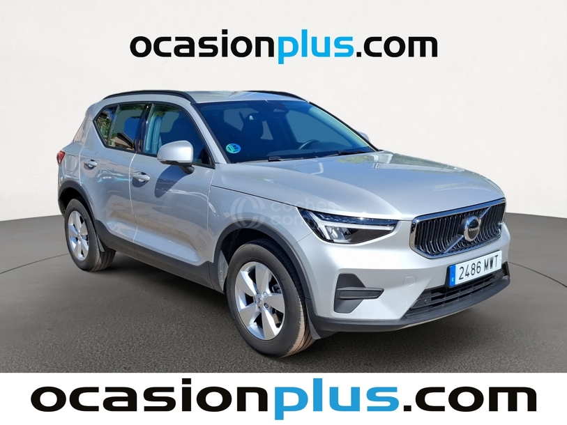 Foto del VOLVO XC40 B3 Essential Aut.