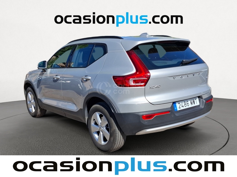 Foto del VOLVO XC40 B3 Essential Aut.