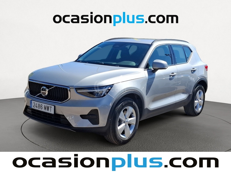 Foto del VOLVO XC40 B3 Essential Aut.
