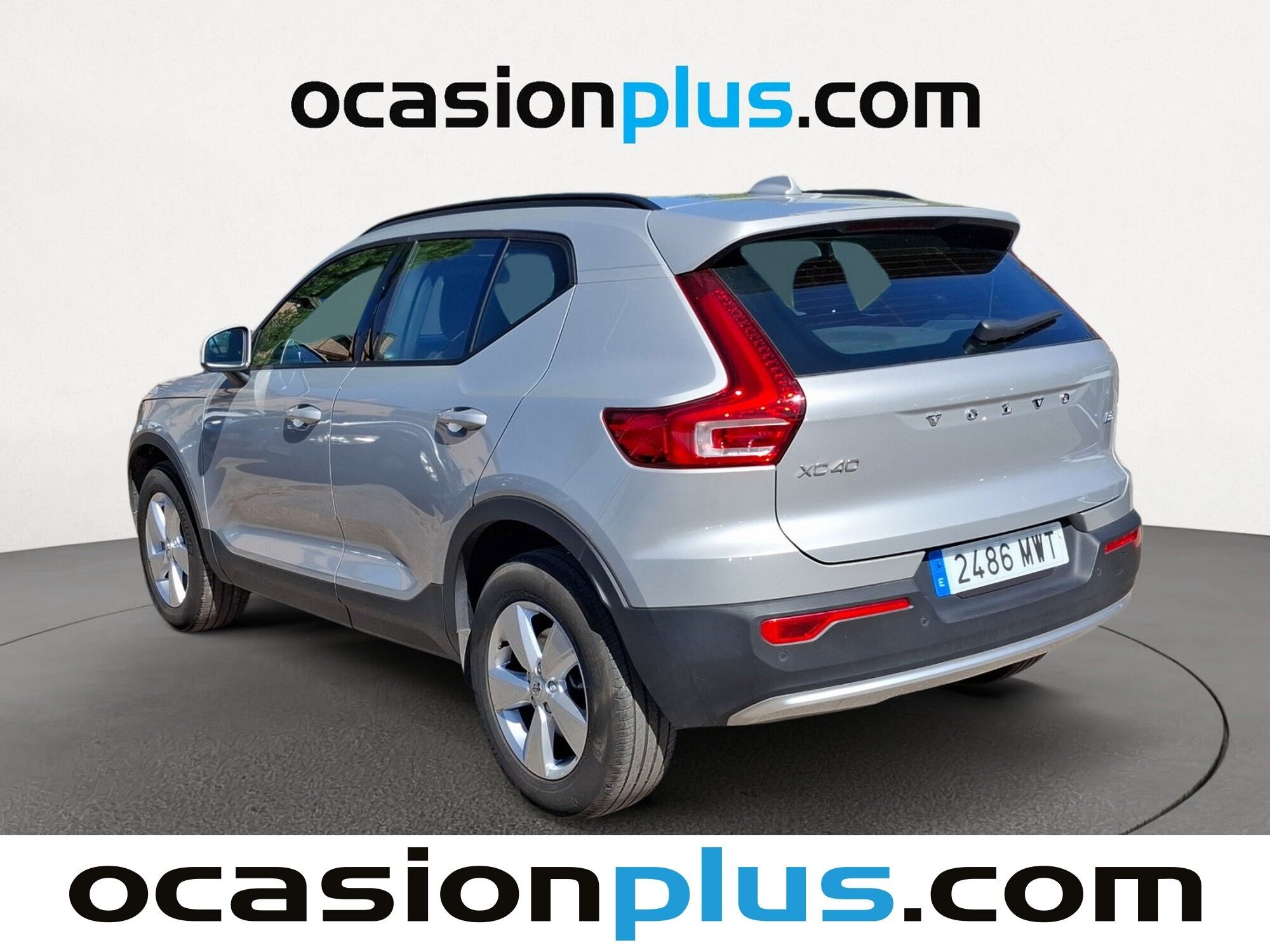 Foto del VOLVO XC40 B3 Essential Aut.