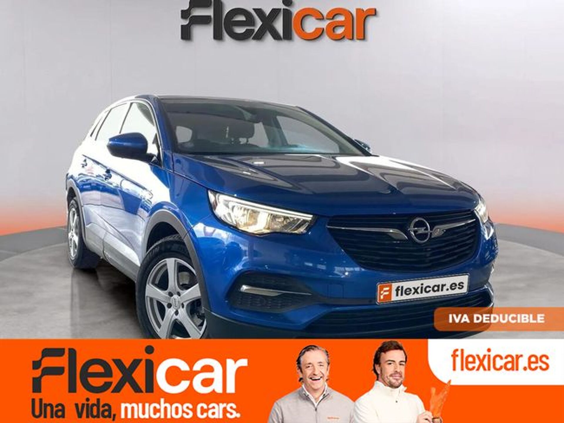 Imagen de OPEL Crossland