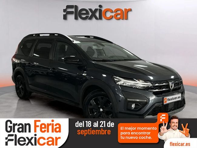 DACIA Jogger (S.L. Extreme Go TCe 81kW (110CV) 5p) en Alicante