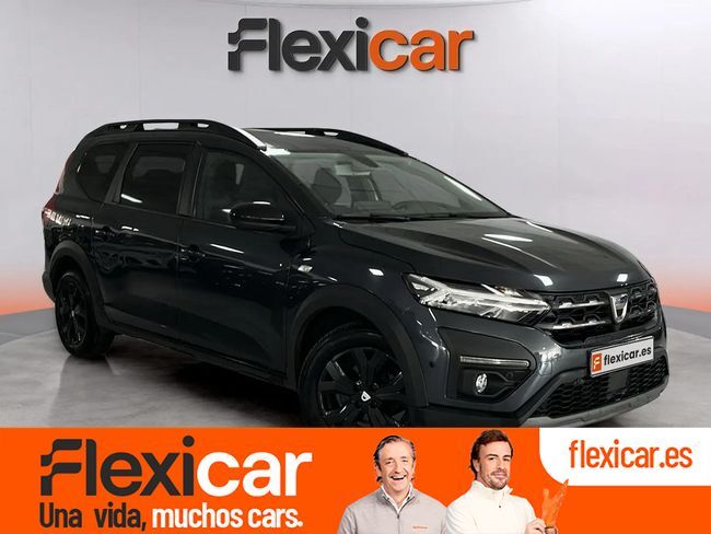 DACIA Jogger (S.L. Extreme Go TCe 81kW (110CV) 5p) en Alicante