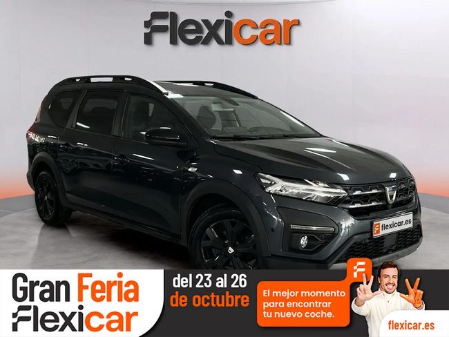 DACIA Jogger (S.L. Extreme Go TCe 81kW (110CV) 5p) en Alicante