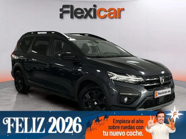 DACIA Jogger (S.L. Extreme Go TCe 81kW (110CV) 7p) en Alicante