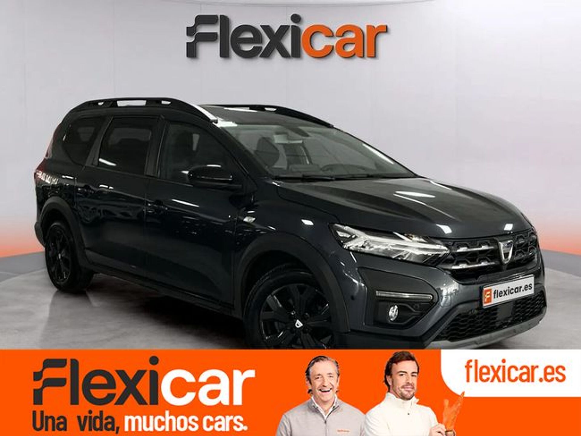 Imagen 1 de DACIA Jogger