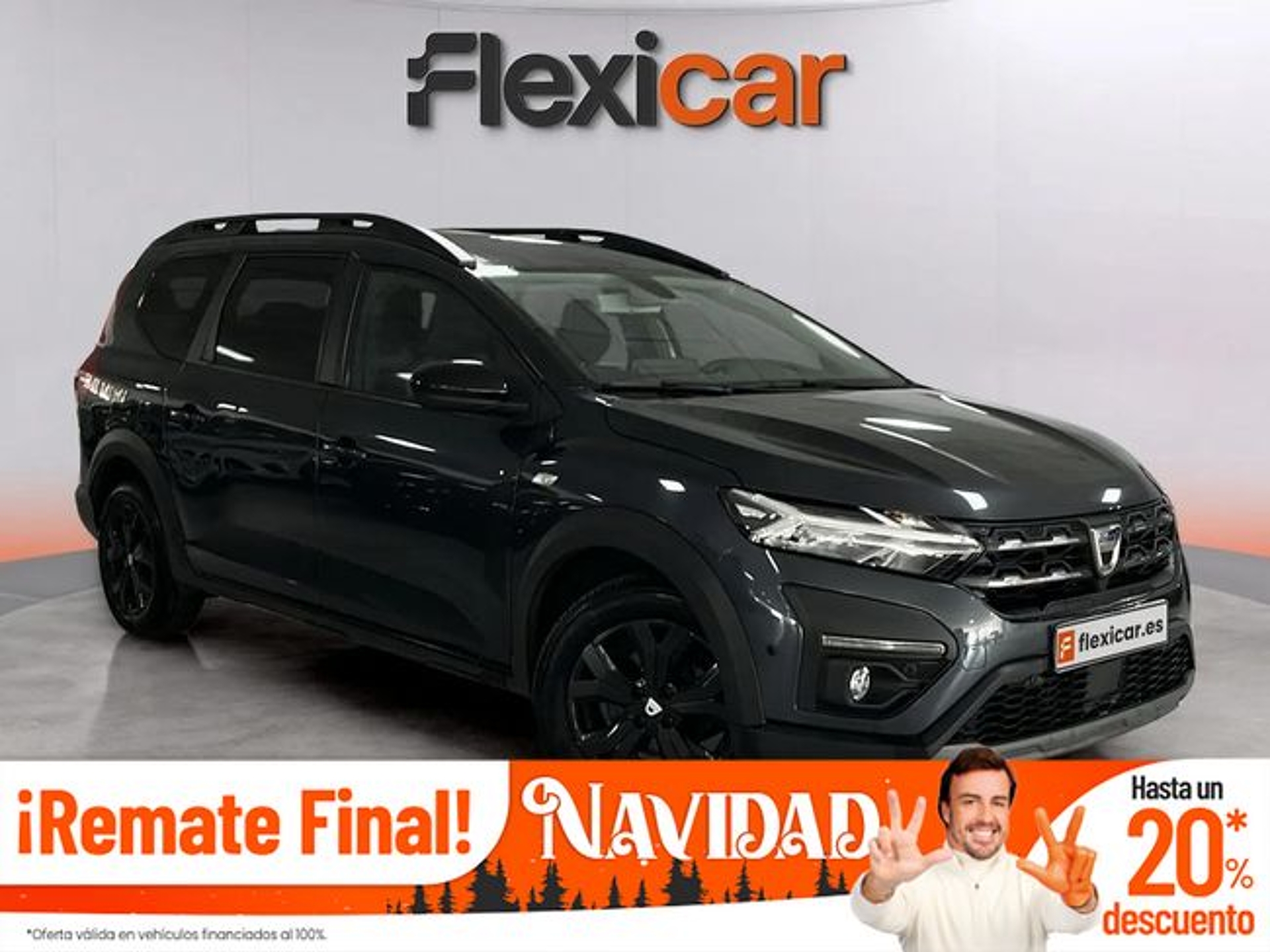 Imagen de DACIA Jogger