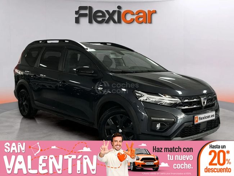 Foto del DACIA Jogger 1.0 TCe S.L Extreme Go 7pl.